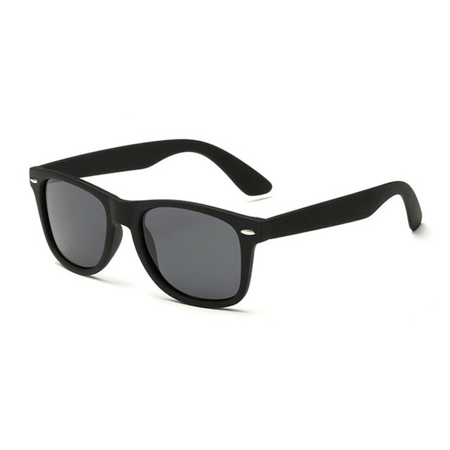 Sunglasses Men Women Brand Polarized Sun Glass Colorful Sunglasses – Casual  SkateShop