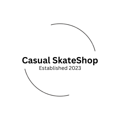 Casual SkateShop